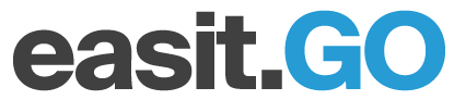 Easit GO Logotype